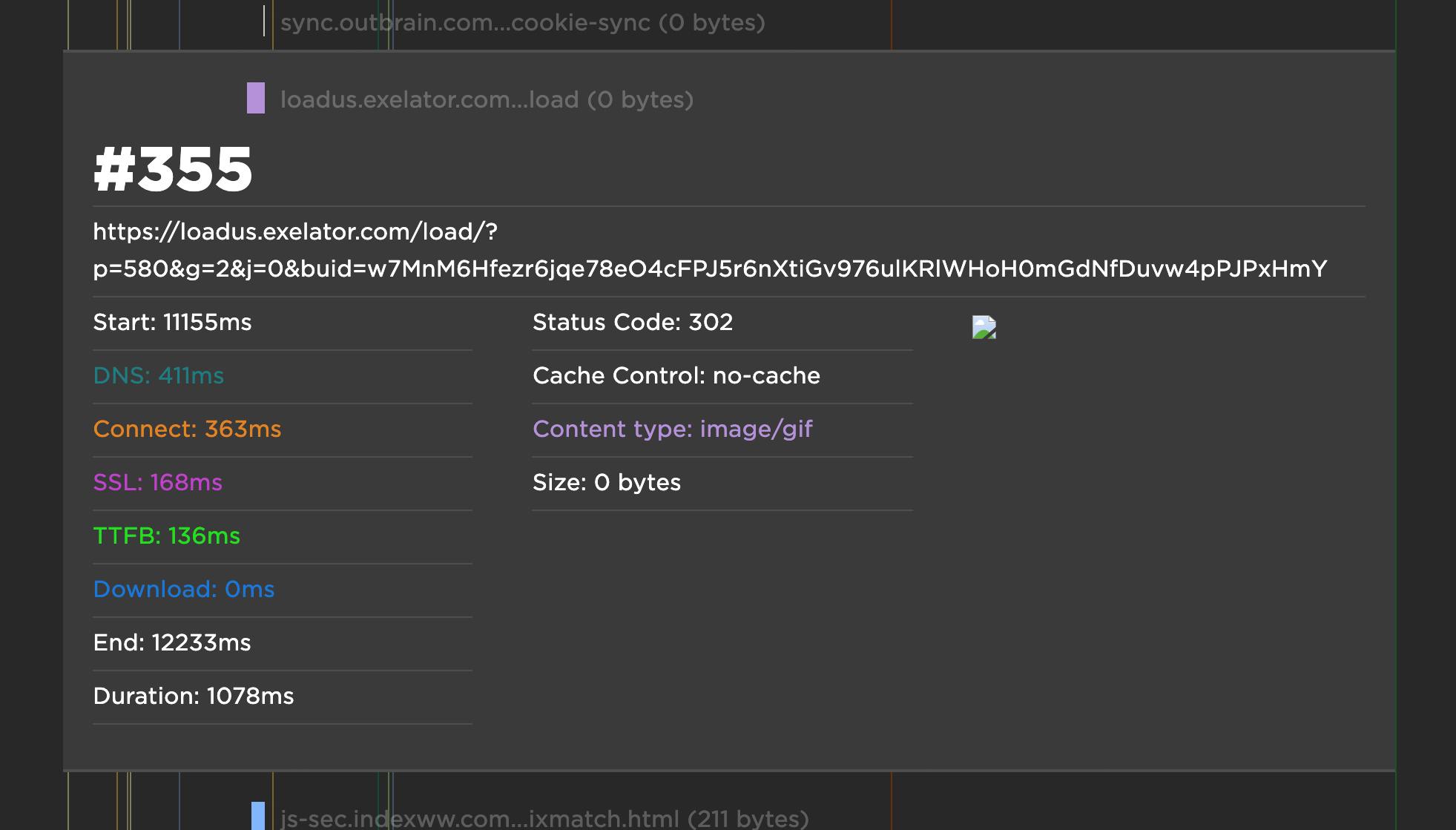 SpeedCurve | UPDATE: Bookmark and compare synthetic tests
